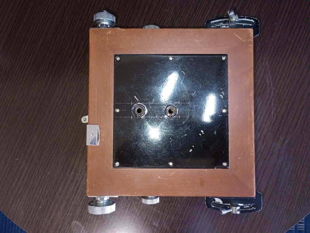 TACHIHARA　タチハラ　FILE STAND ４ｘ５　ジャンク