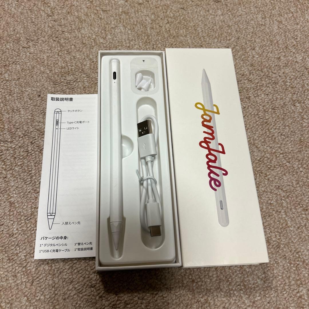 Logicool Combo Touch IK1057BKA タッチペン付属