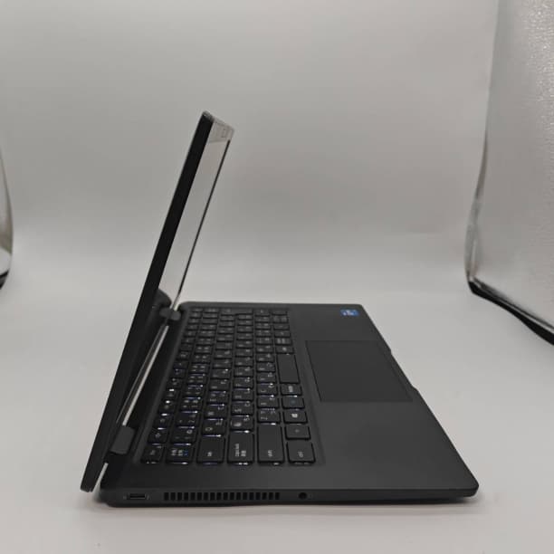 タッチパネル 32GB フルHD デル i7-11 SSD512GB オフィス