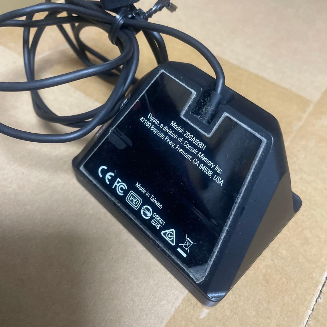 【非売品】Stream Deck Mini Elgato AMDノベルティ