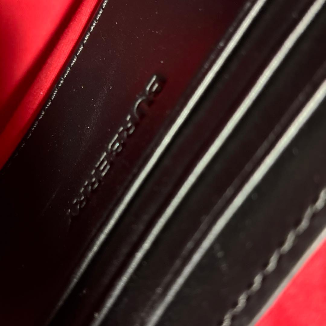 未使用に近い♡ バーバリー　Burberry ショルダーバッグ　ノヴァチェック