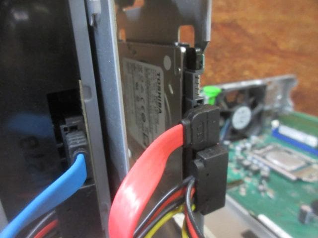 6★送料込★ 富士通 ESPRIMO D588/TX デスクトップPC ジャンク