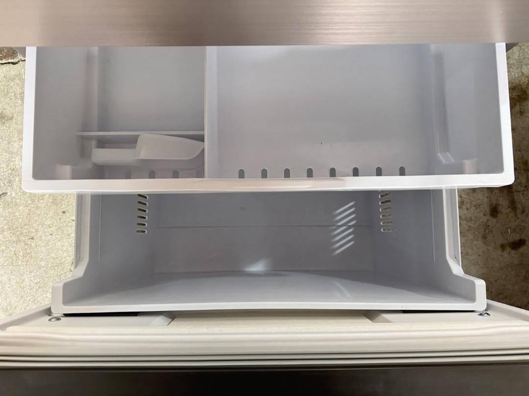 【さかうえ様】大阪送料無料★3か月保障付★R-V38KV(N)★R-648