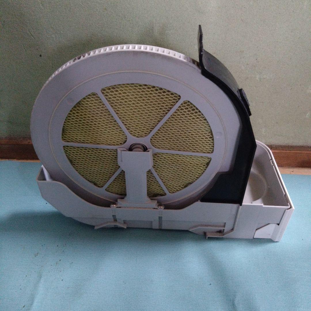 ダイキン　加湿空気清浄機　MCK70XBK-W