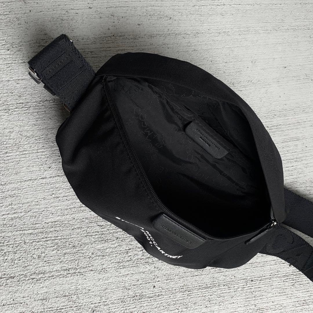 STELLA McCARTNEY ステラマッカートニー ショルダー 定価8万程