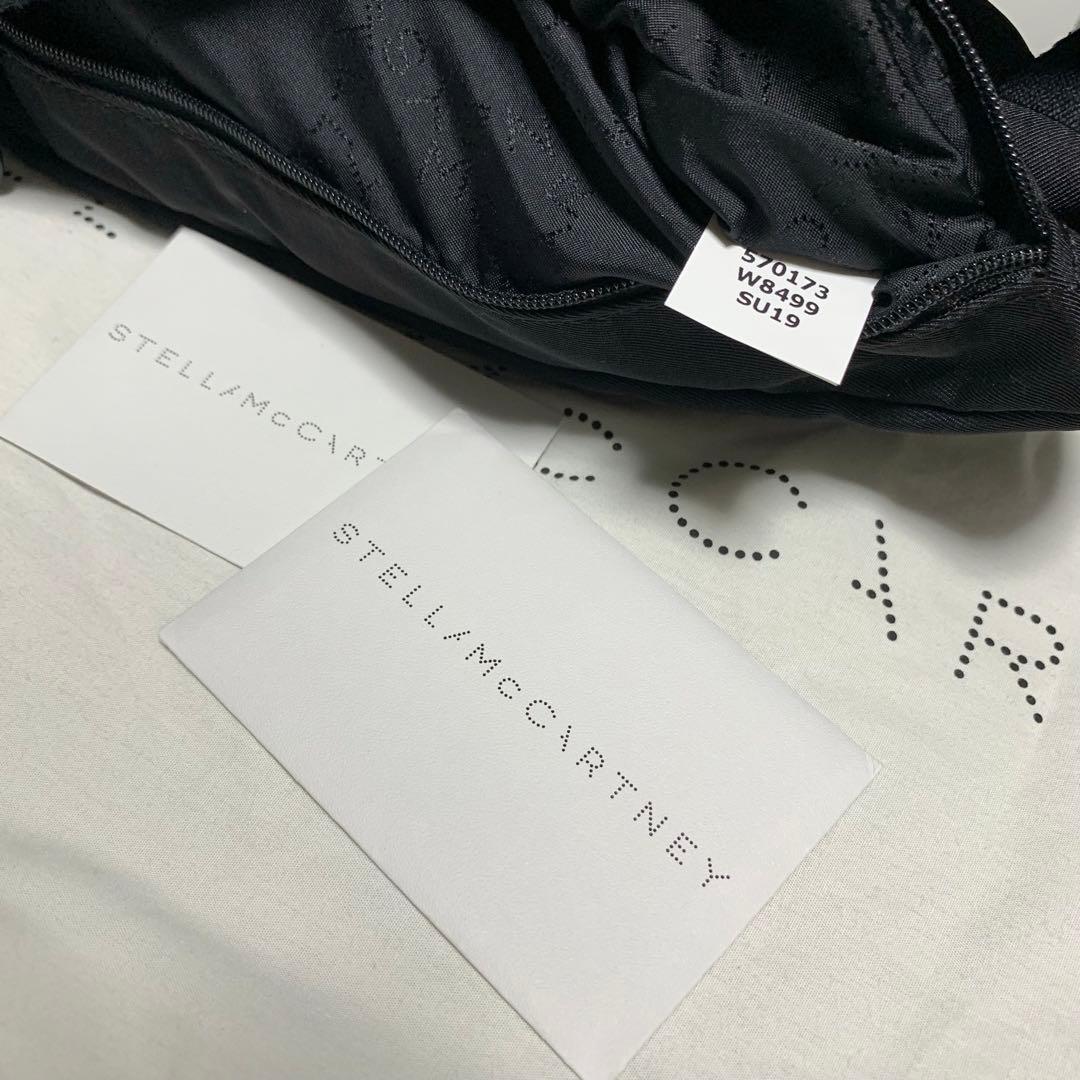 STELLA McCARTNEY ステラマッカートニー ショルダー 定価8万程
