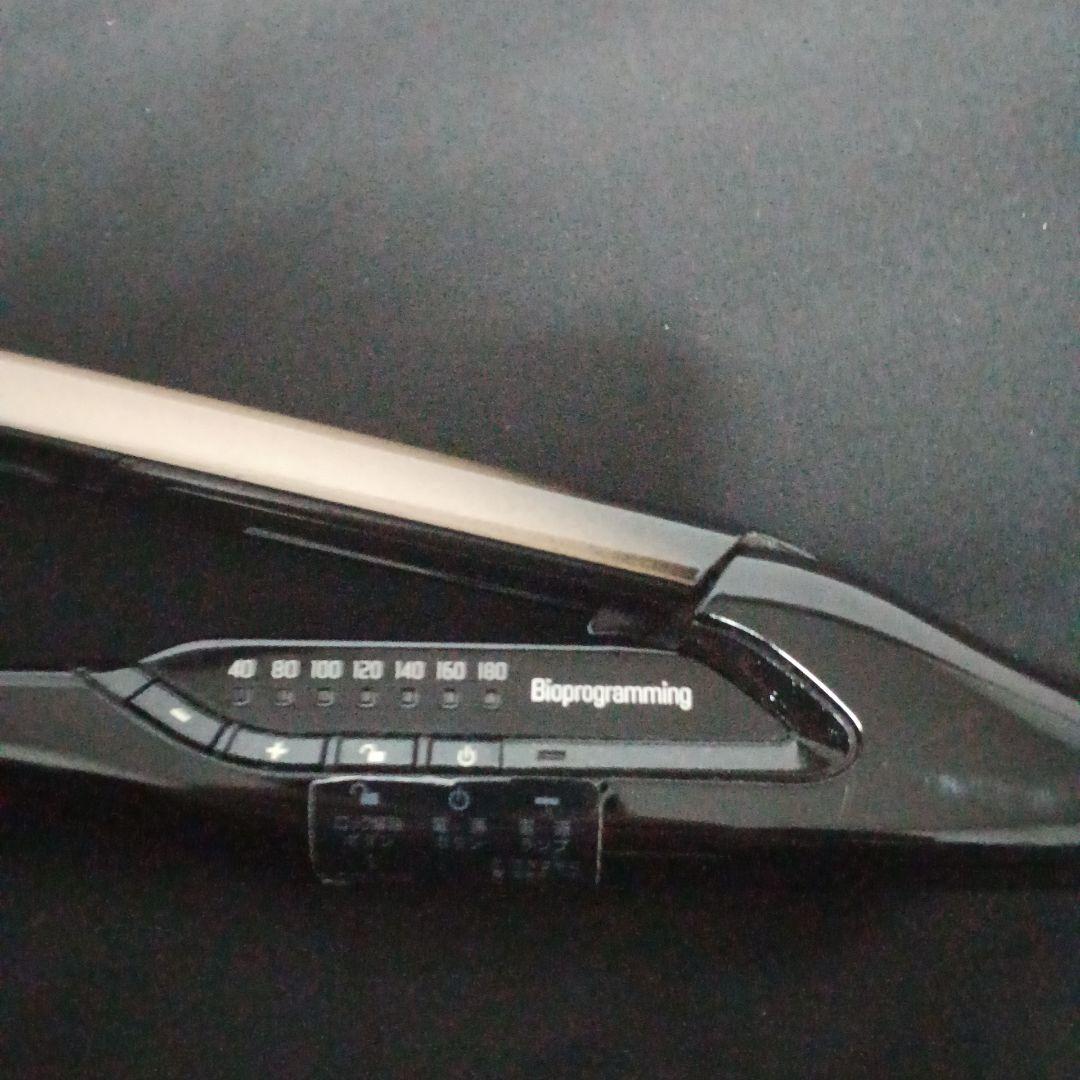 HAIRBEAURON 4D Plus ストレートアイロン