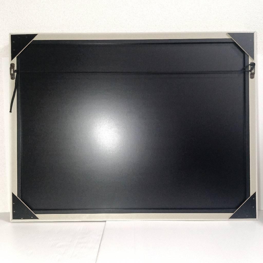 クリスタルアート アクリルアート インテリア ピクチャーアート 未来を信じて 馬