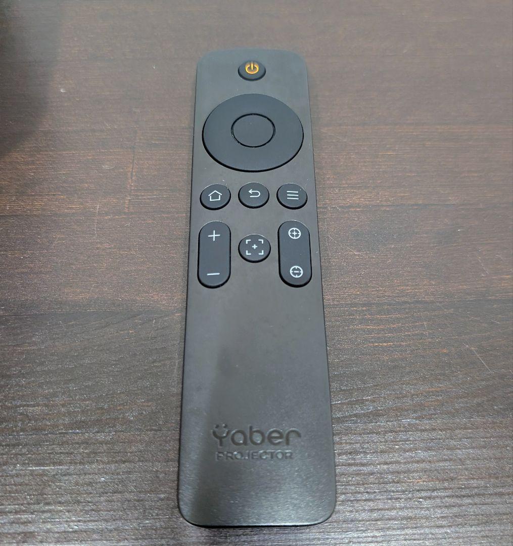 Yaber プロジェクター L2s JBLスピーカー搭載