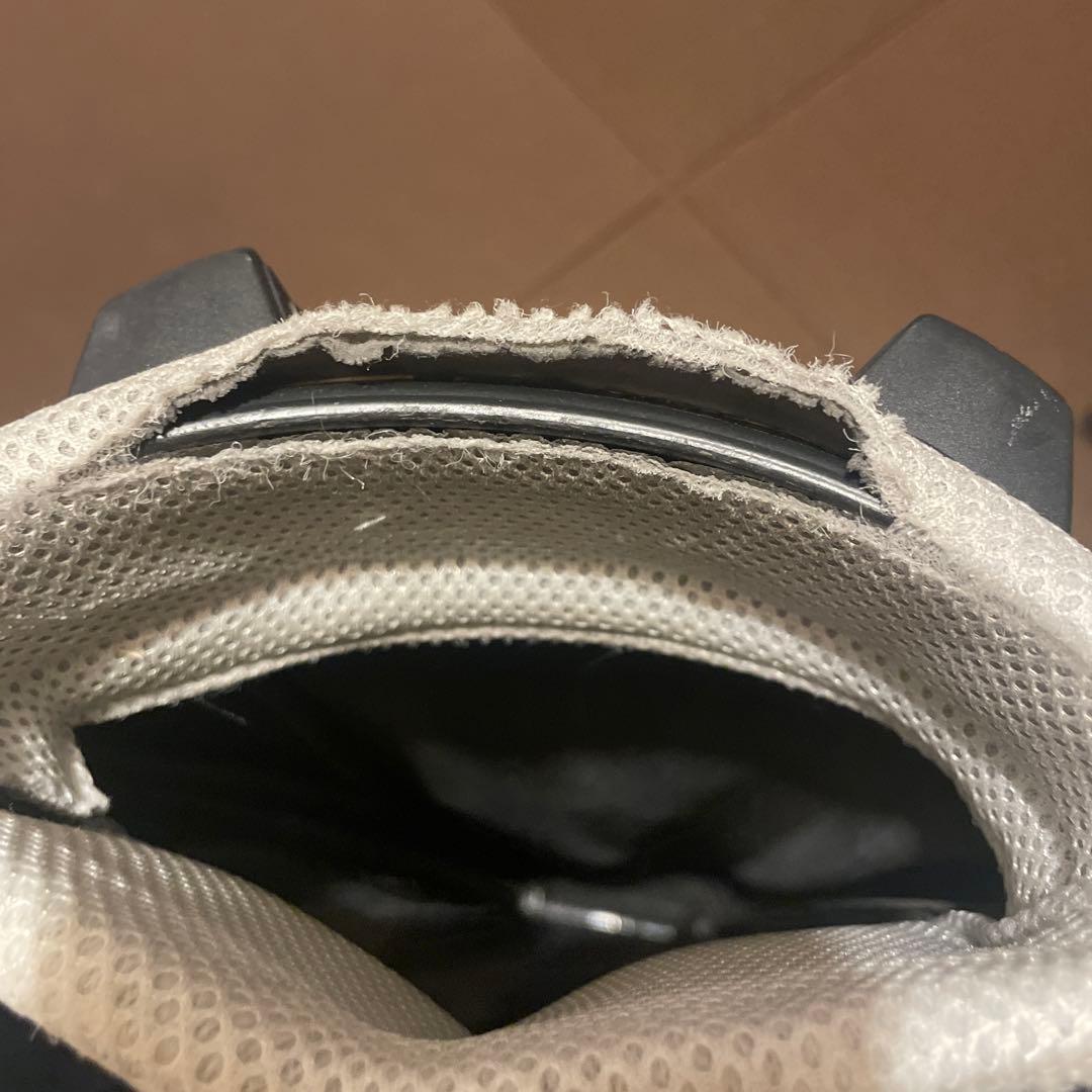 PEARLY GATES スマイリーフェイス ゴルフバッグ