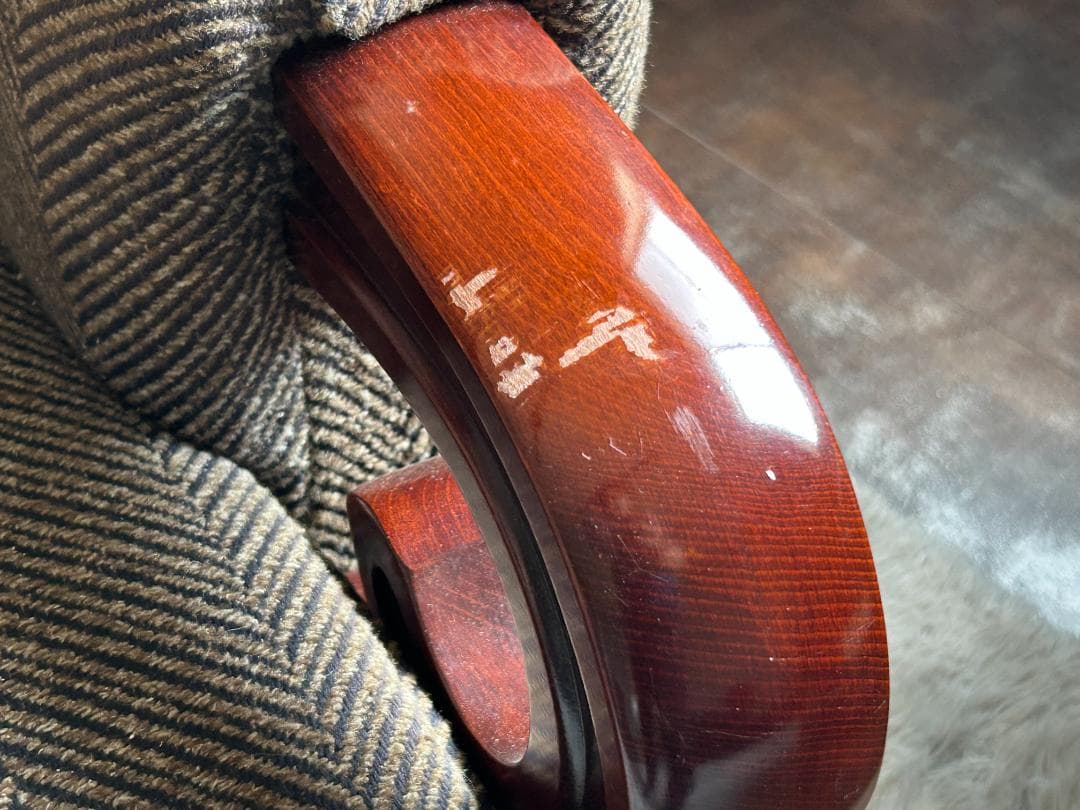 レトロ　ヴィンテージ　ミッドセンチュリー　一人用　アームソファ　2脚 IR