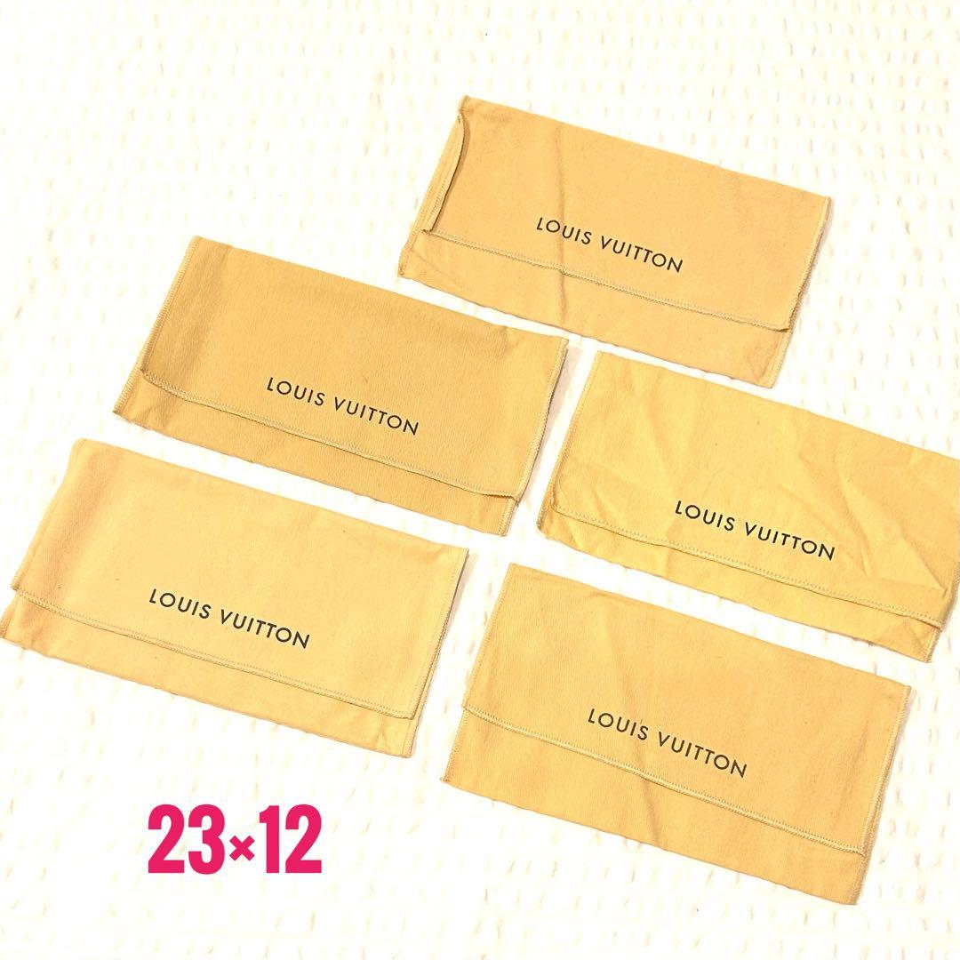 【新品同様多数】極上美品　ルイヴィトン51点　ボックス　保存袋　ショッパー限定品