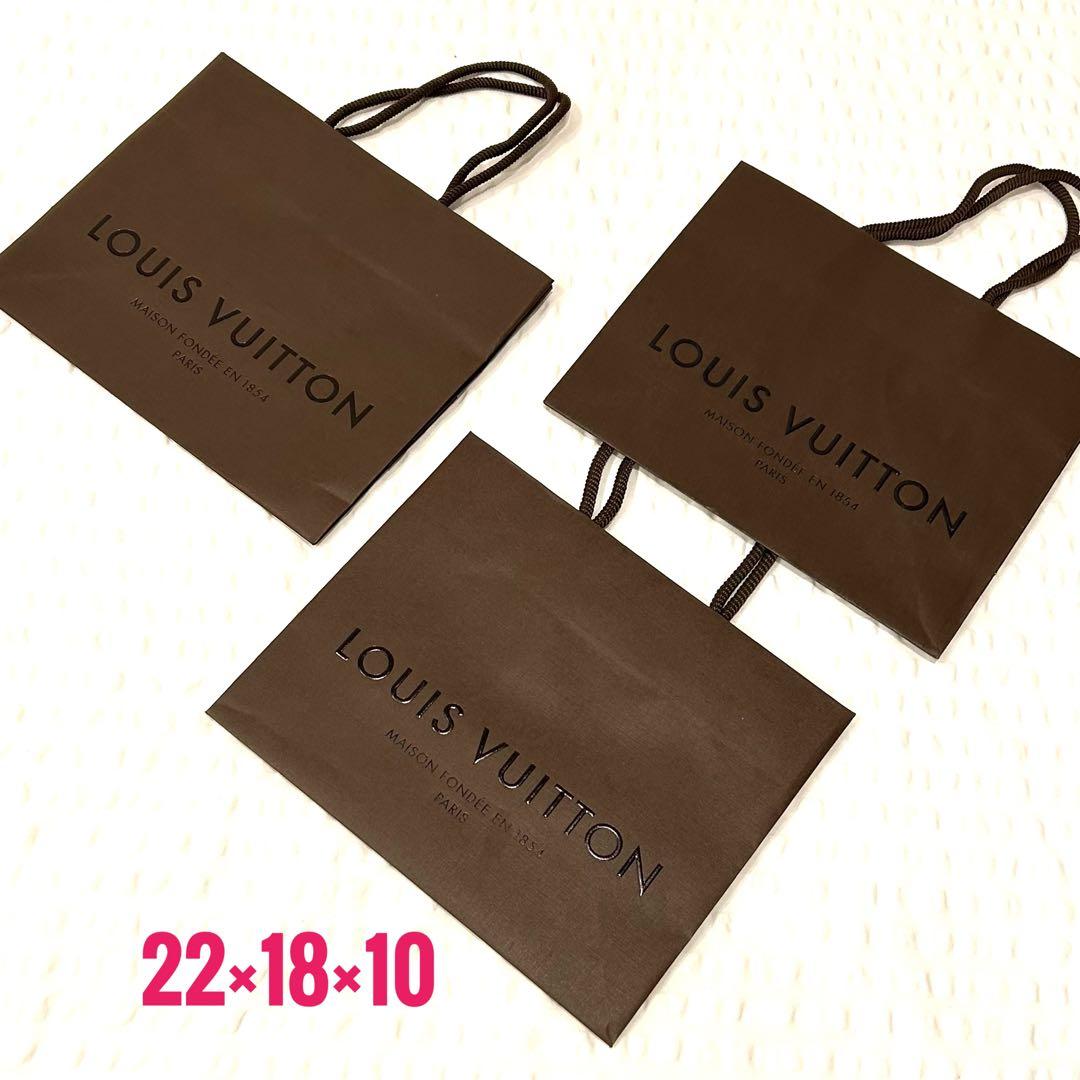 【新品同様多数】極上美品　ルイヴィトン51点　ボックス　保存袋　ショッパー限定品