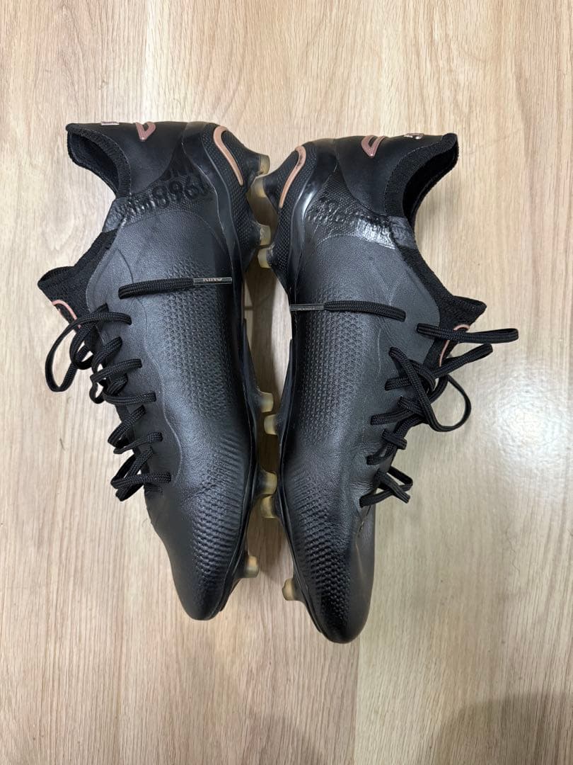 プーマ Puma King サッカースパイク 26.5cm