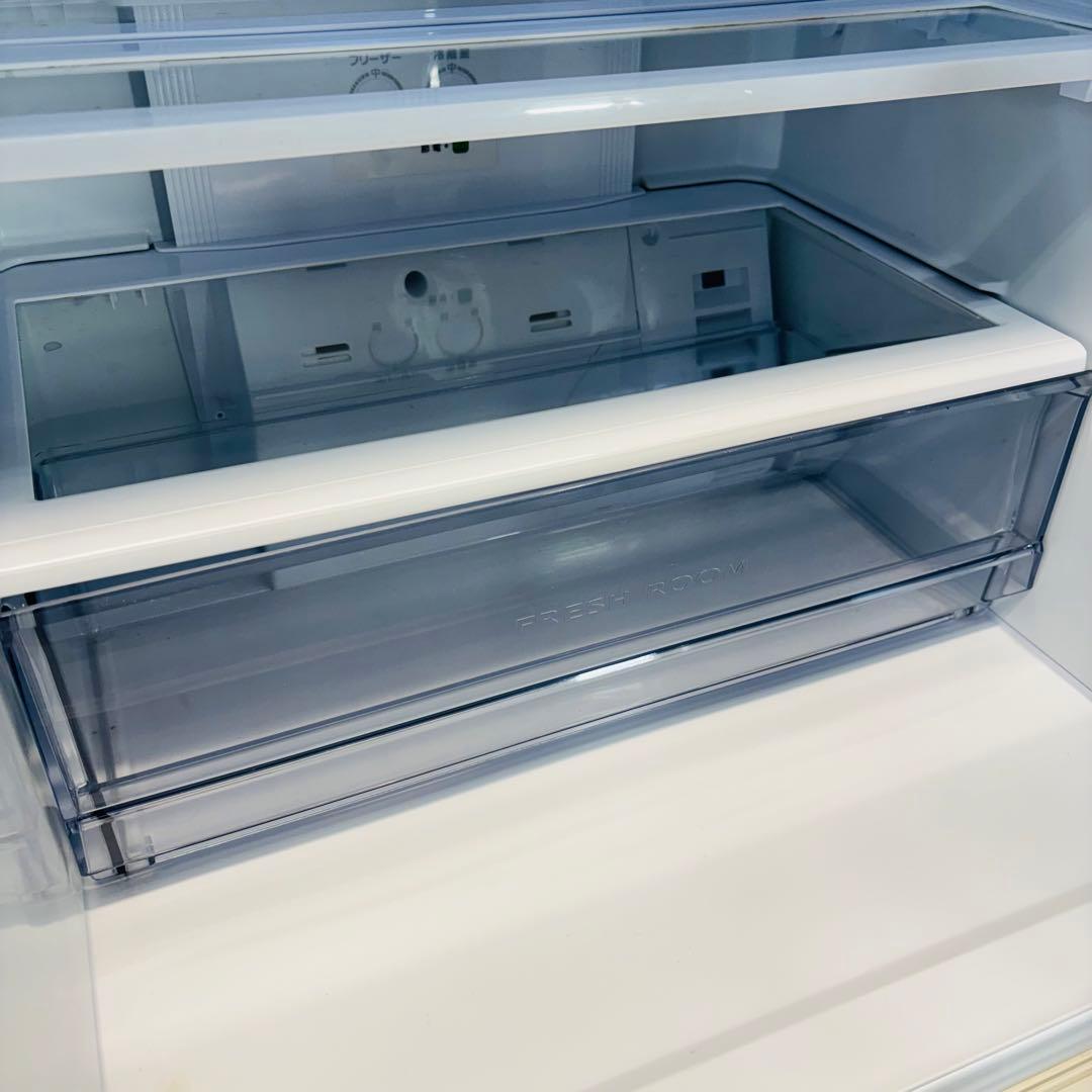 AQUA 272L 冷蔵庫 ロータイプ 2020年製【地域限定配送無料】