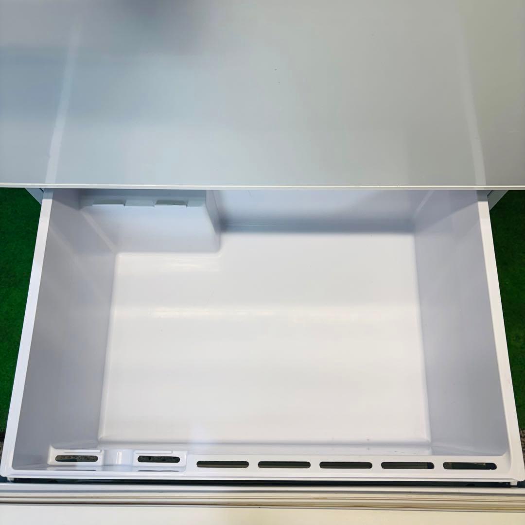 AQUA 272L 冷蔵庫 ロータイプ 2020年製【地域限定配送無料】