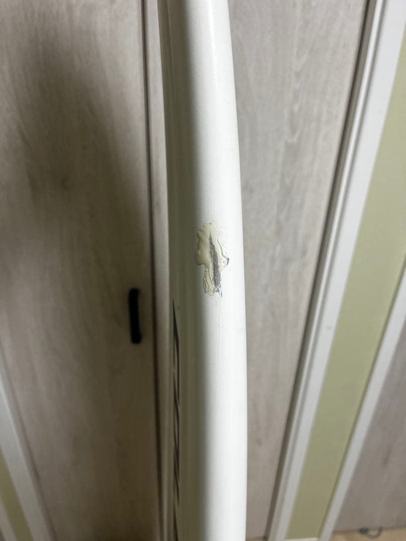 Avis COLE ショートボード ５‘10 ジャンク