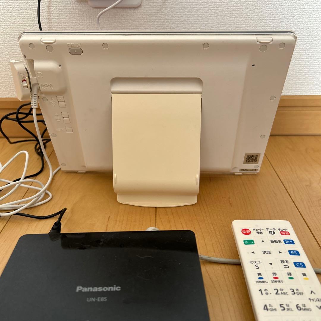 panasonicプライベートビエラUN-10CE8-W