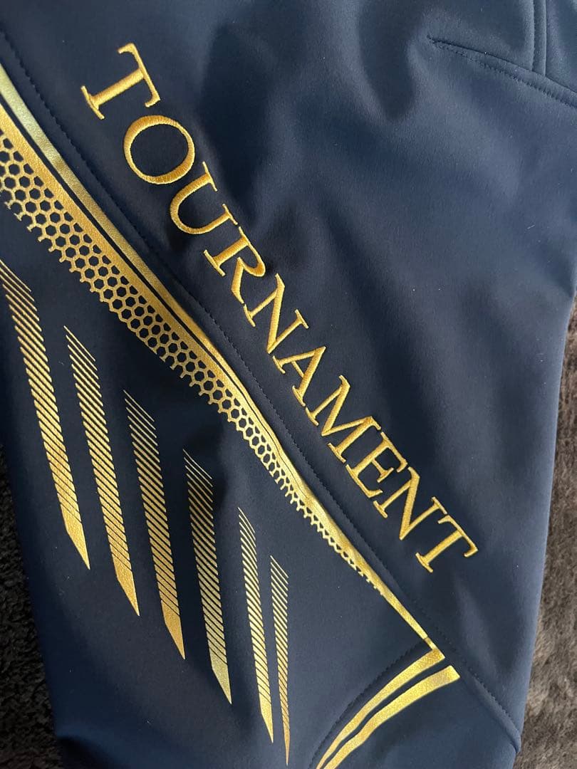 ダイワ DI-20009T トーナメント ゴアテックスソフトシェルスーツ 新品