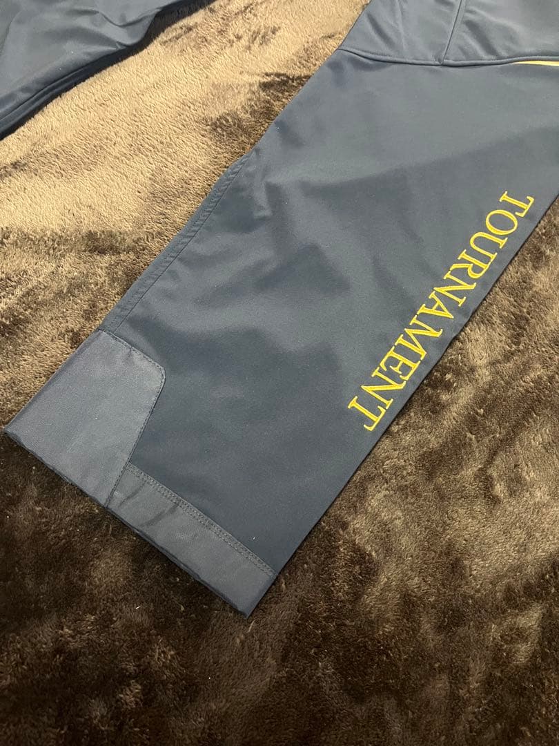 ダイワ DI-20009T トーナメント ゴアテックスソフトシェルスーツ 新品