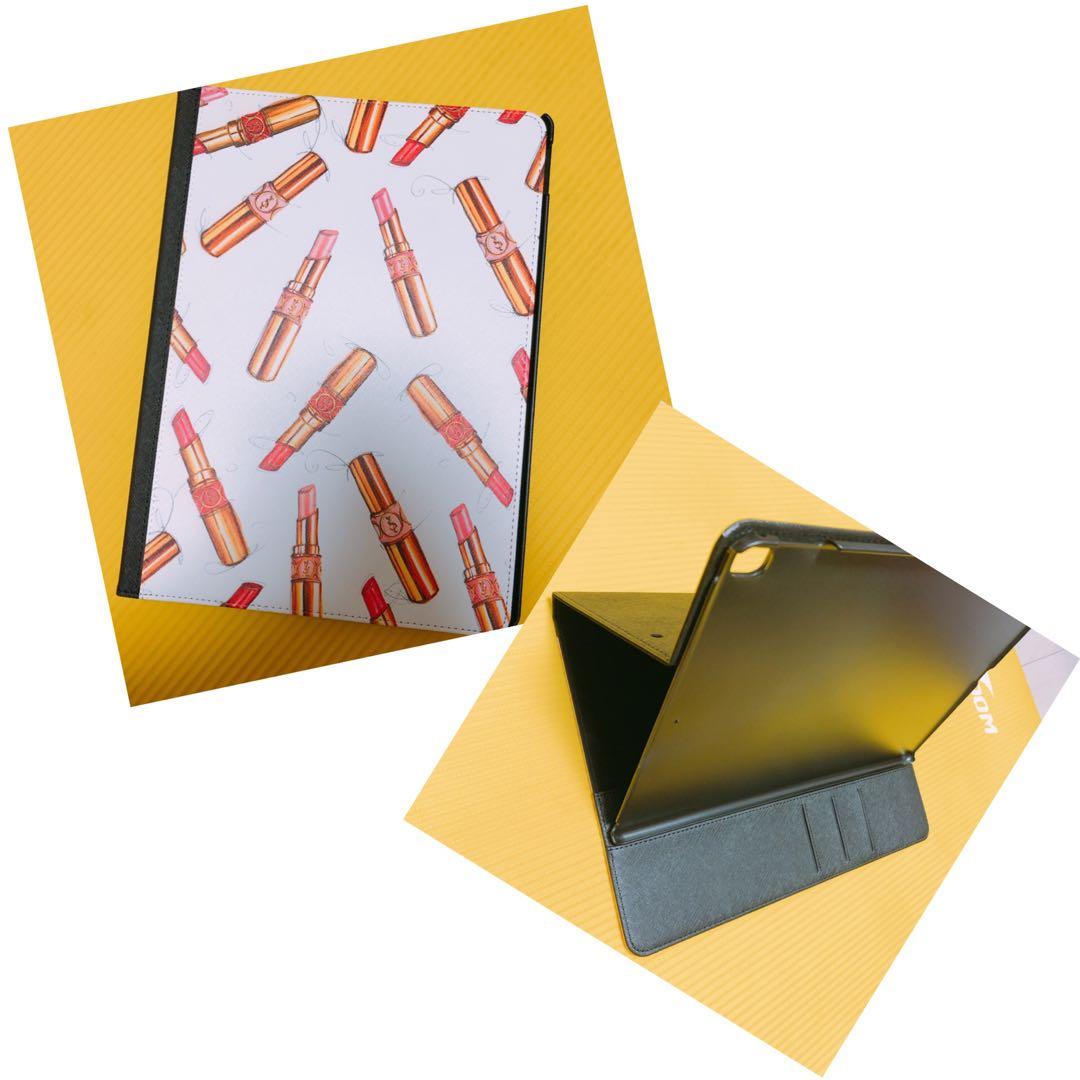 【新品未使用】iPad Pro 12.9インチ ケースと保護フィルム