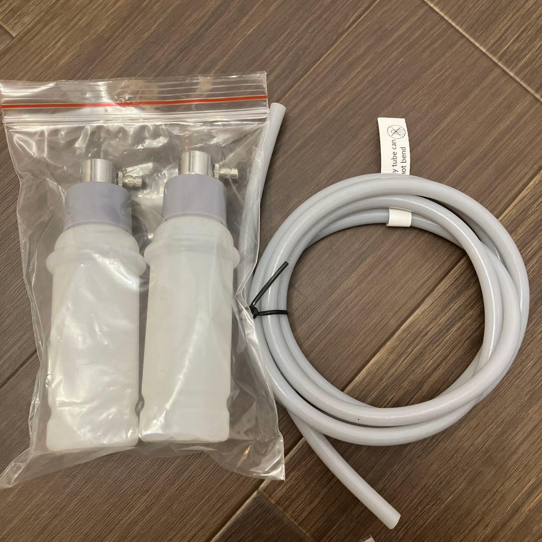 【美品】業務用吸引＆スプレー美顔器 mini ビューティーガレージ　エステ