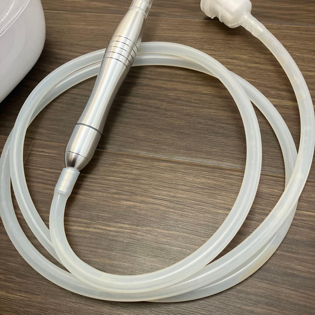 【美品】業務用吸引＆スプレー美顔器 mini ビューティーガレージ　エステ