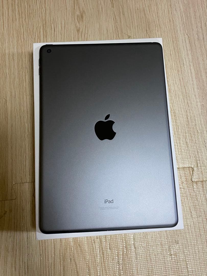 【美品】iPad 第9世代 64GB Wi-Fi