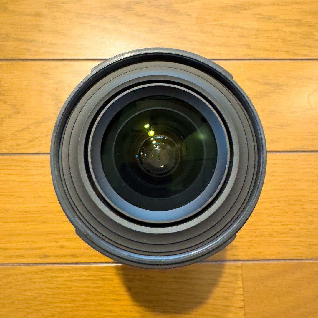 【中古】TAMRON 17-50mm Di III VXD ソニーEマウント用