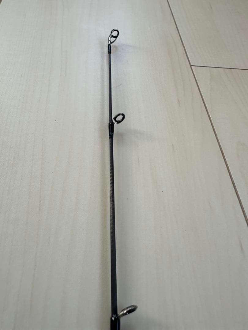 ノリーズオーシャン ロックフィッシュボトムパワーオーシャン RPO610LS2