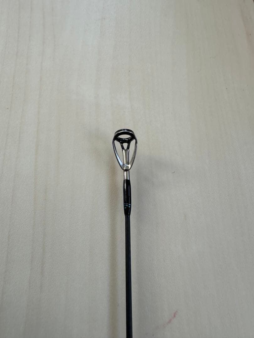 ノリーズオーシャン ロックフィッシュボトムパワーオーシャン RPO610LS2