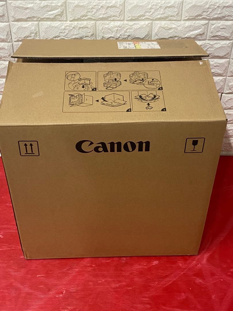 Canon Satera LBP362i レーザープリンター