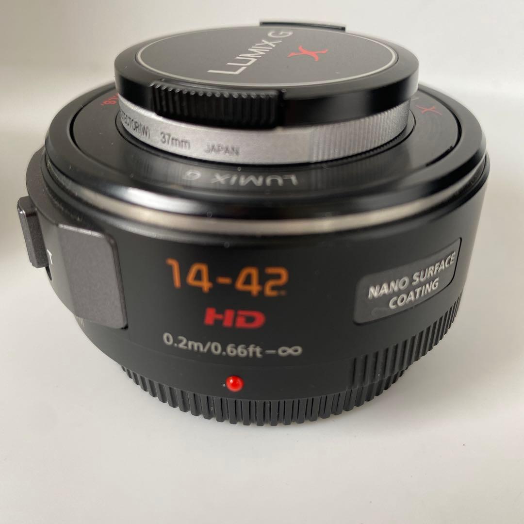 OLYMPUS OM-D　E-M5 Mark II　デジタル