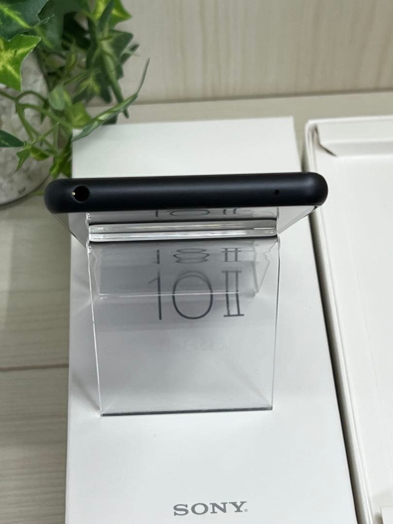 ✅【超美品】❣️Sony Xperia 10 ll