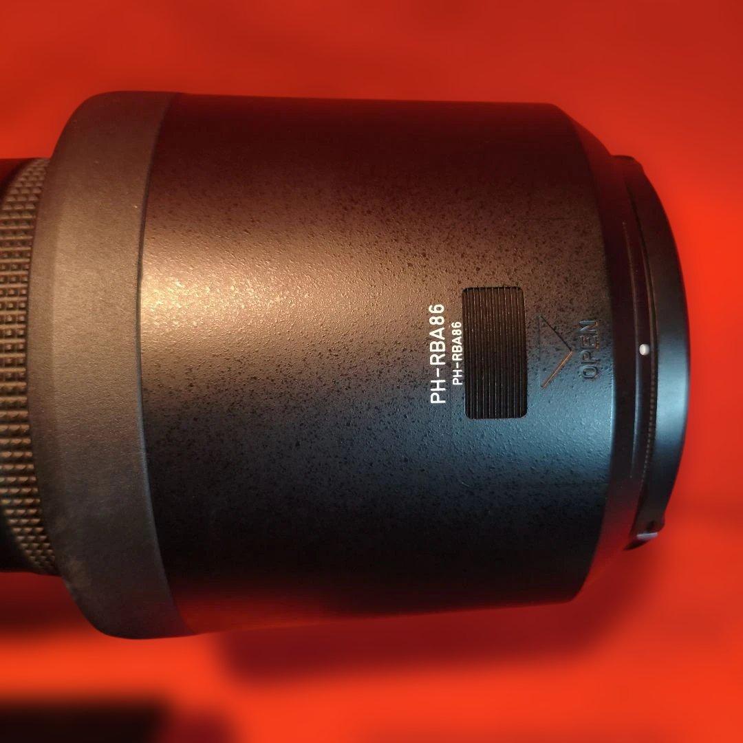 超望遠PENTAX D FA　カメラ PENTAX K-1MarkII