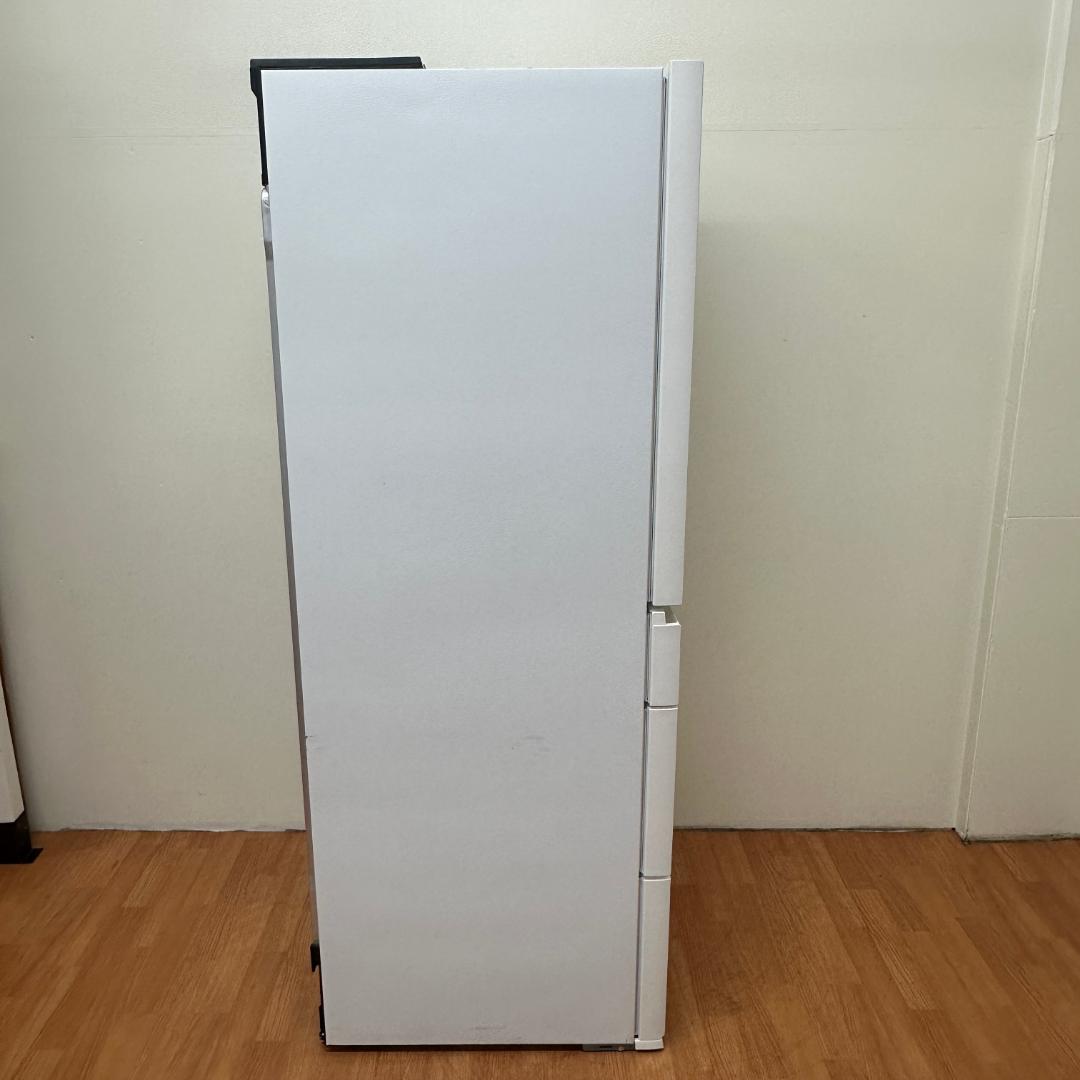 パナソニック 5ドア冷蔵庫 2022年製 450L エリア送料無料 A25-01