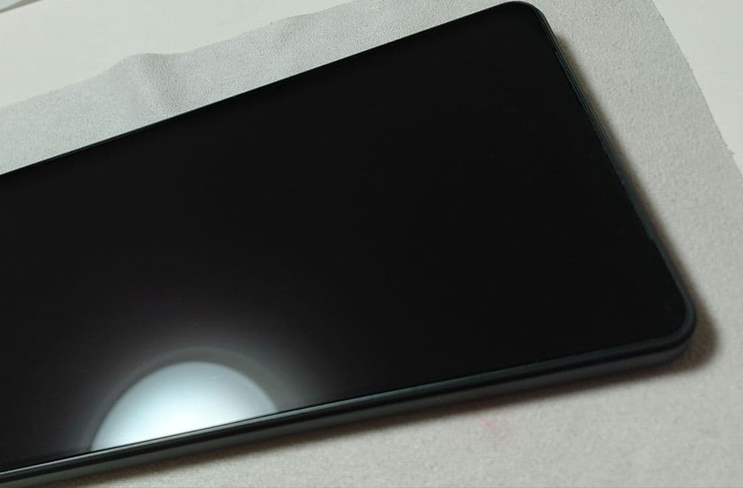 SONY Xperia 1 Ⅴ SIMフリー 512GB カーキ XQ-DQ44