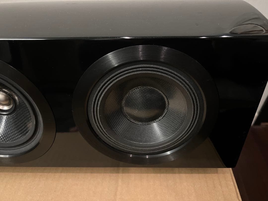 値下！現状品！パイオニア製センタースピーカーS-81C