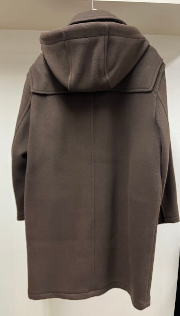 ブルックスブラザーズ　メンズ　ダッフルコート