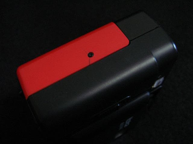 稀少 撮影可 コニカ konica EFJ EXPO'85 万博 コスモ星丸