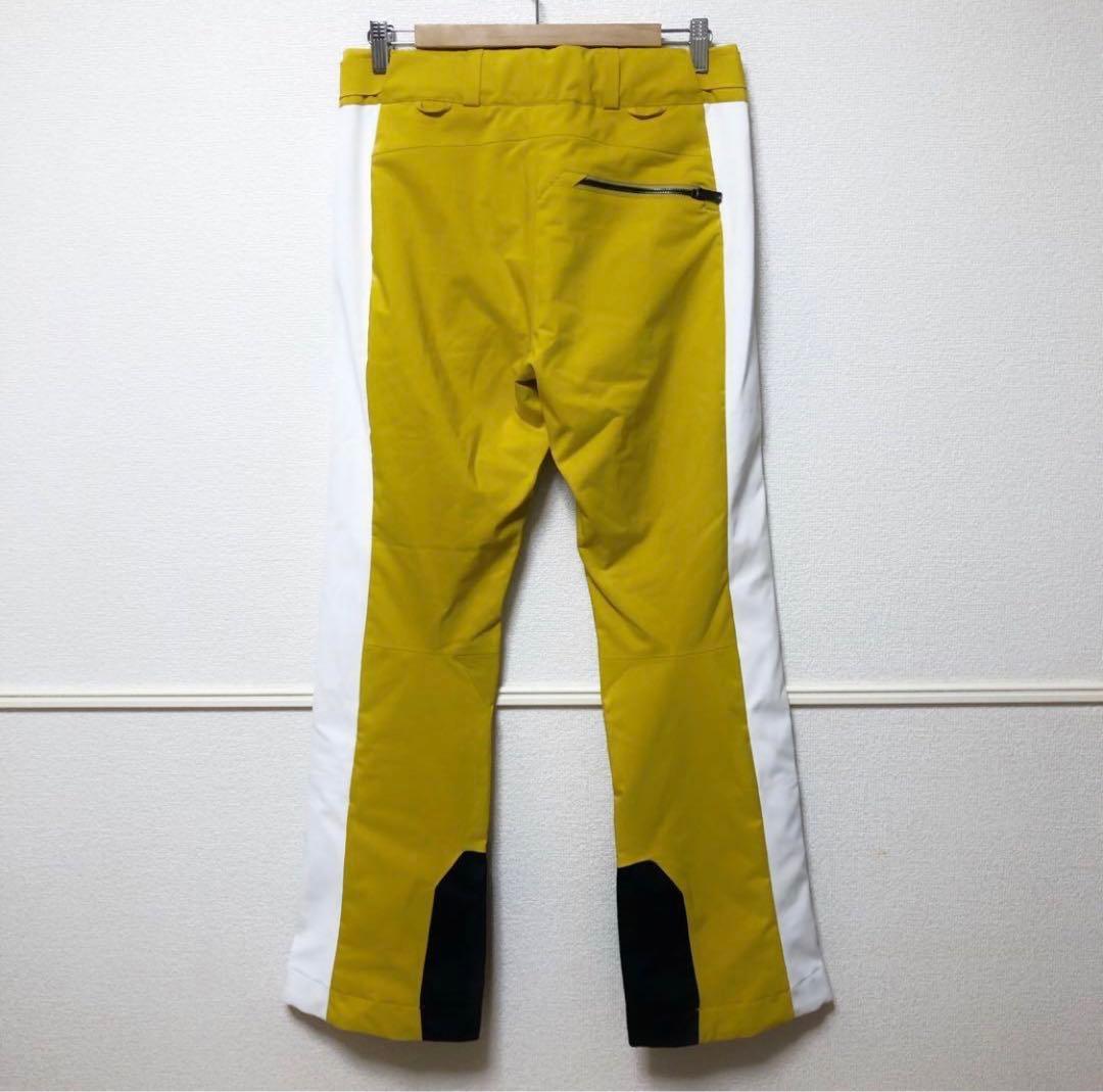 未使用！　Peak Performance W LANZOP パンツ　スキー