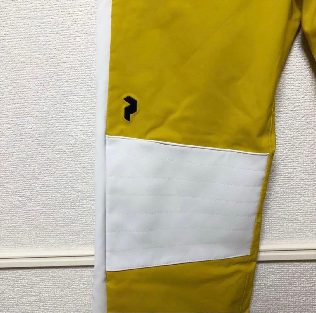 未使用！　Peak Performance W LANZOP パンツ　スキー