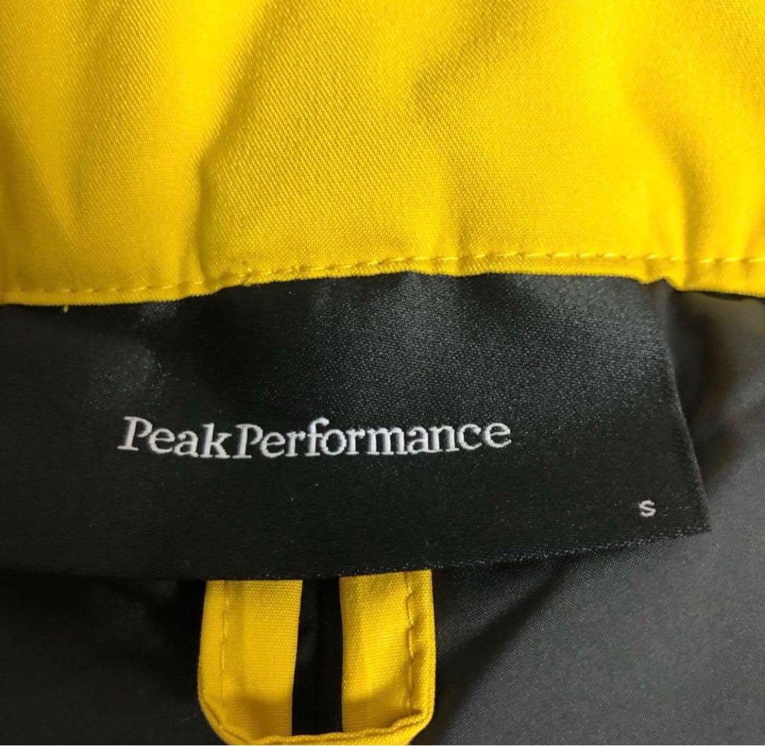 未使用！　Peak Performance W LANZOP パンツ　スキー