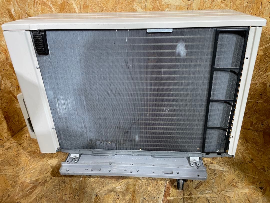 三菱 マルチ ルームエアコン 霧ヶ峰 2024年 セパレート形　1057