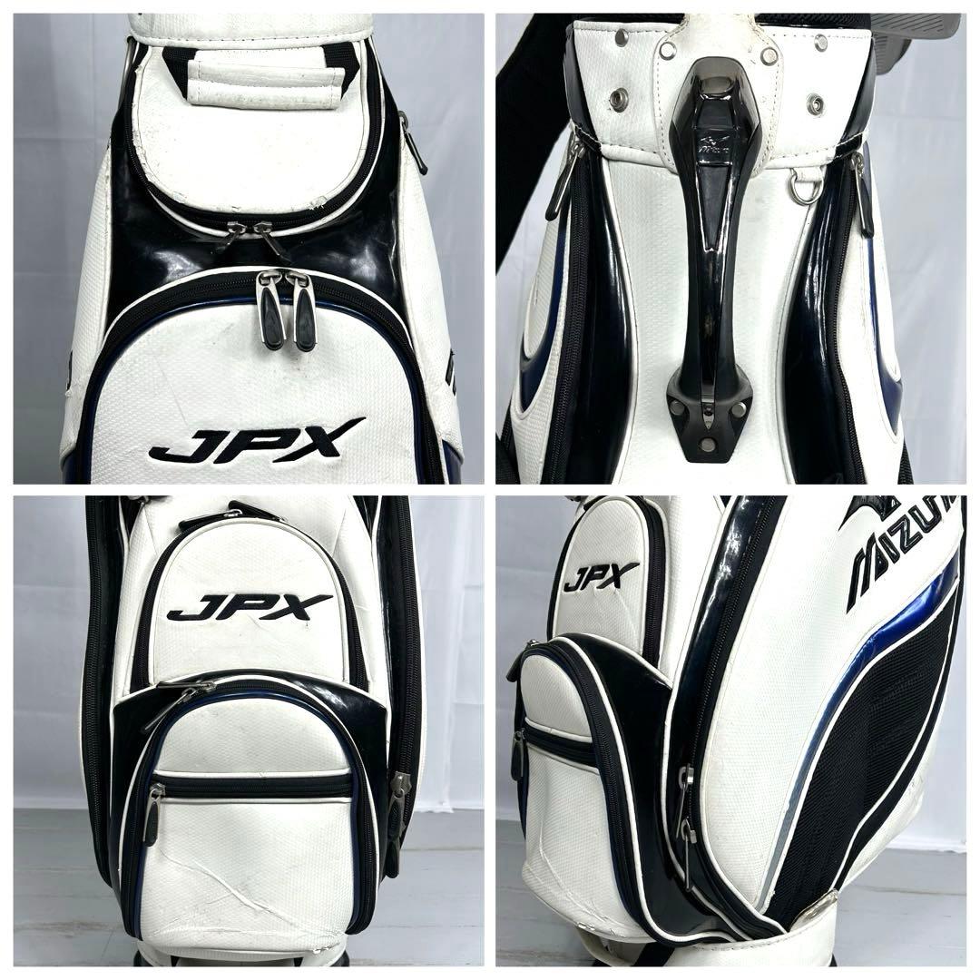 本格派 メンズゴルフクラブ 13本 フルセット ゴルフセット お試し 初心者向け