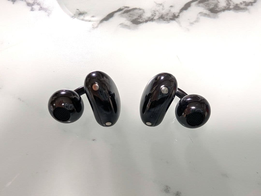 【美品】ハーウェイ フリークリップ