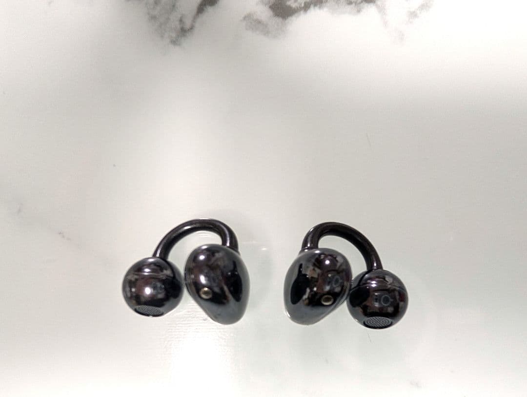 【美品】ハーウェイ フリークリップ