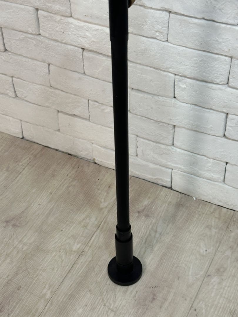 ⭐️【全国送料無料】定価3万円　突っ張り棒　棚　DRAW A LINE 隙間　収納