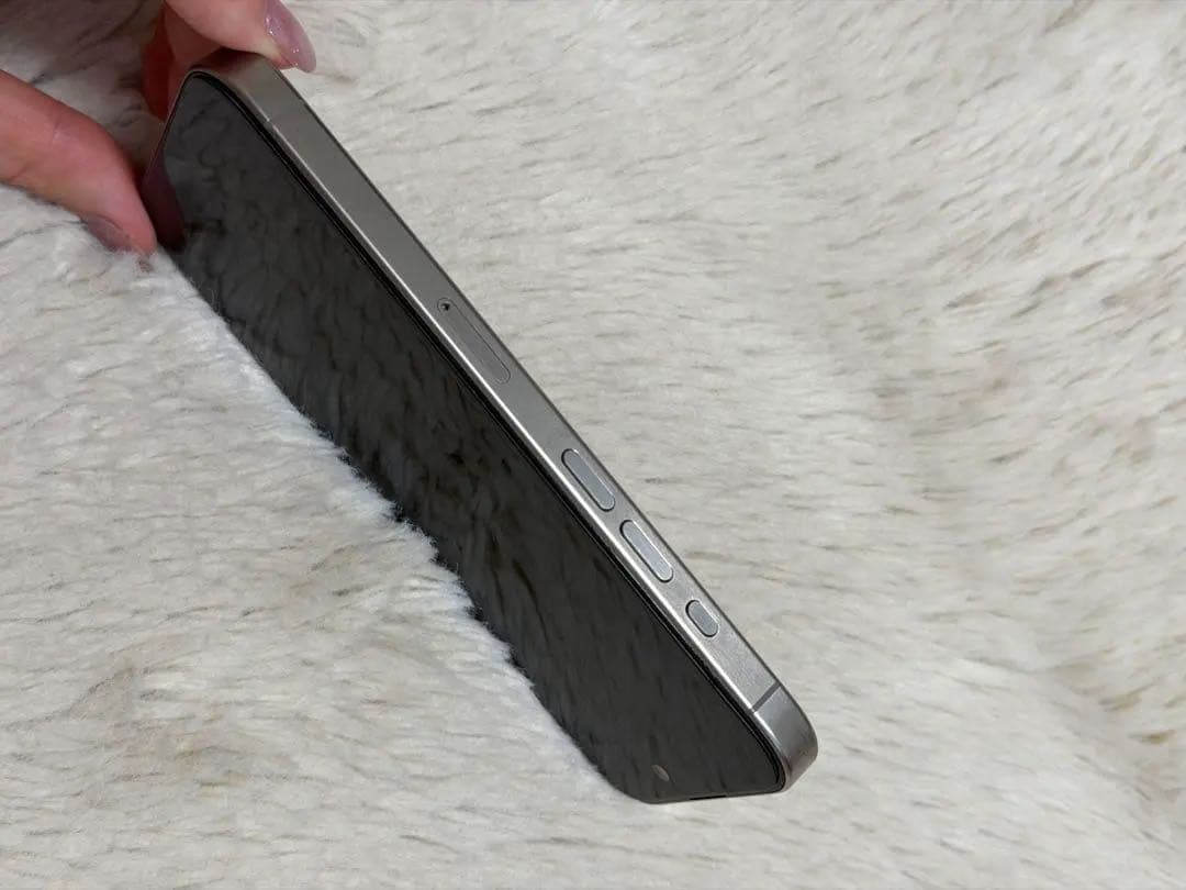 iPhone 15 Pro 256GB SIMフリー 本体のみ