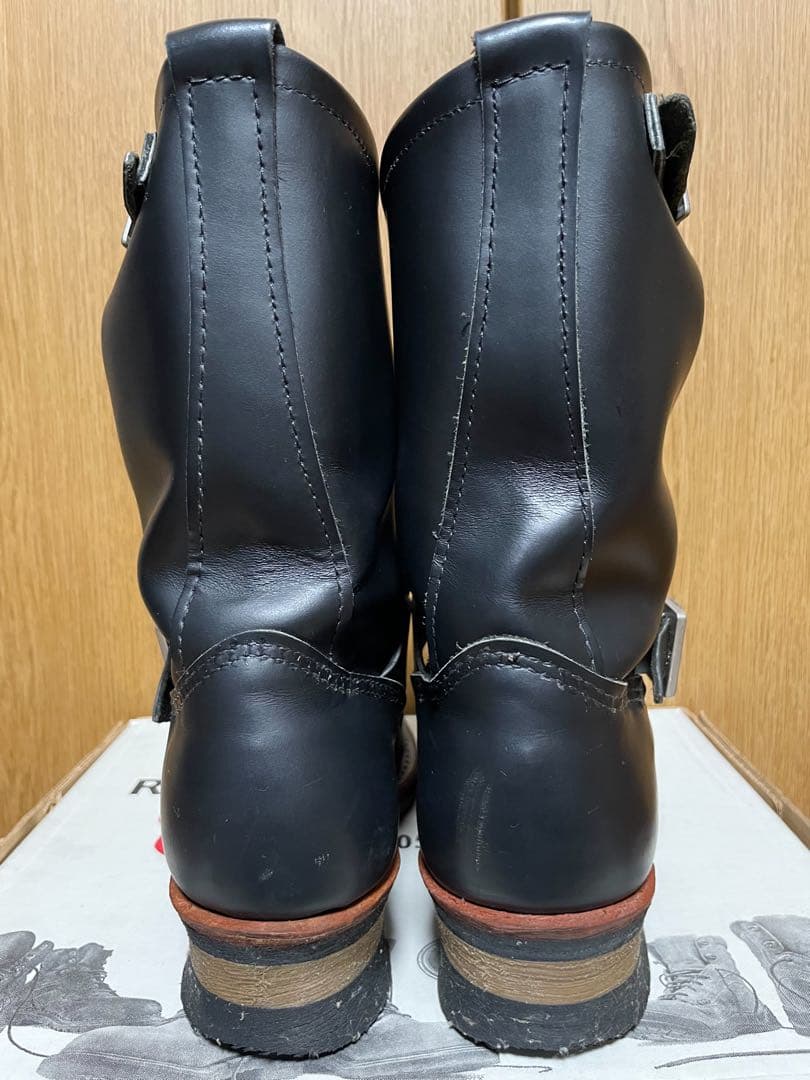REDWINGレッドウィング2268 8D